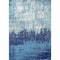 Nuloom Alayna Abstract Waterfall Area Rug 2ft x 3ft RZBD51A-203 - alternate 6